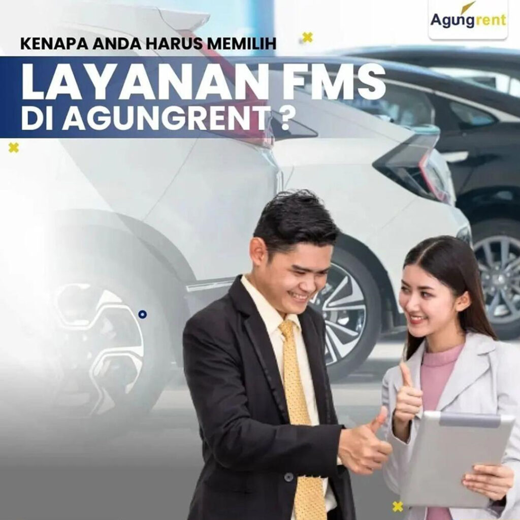 rental mobil jakarta