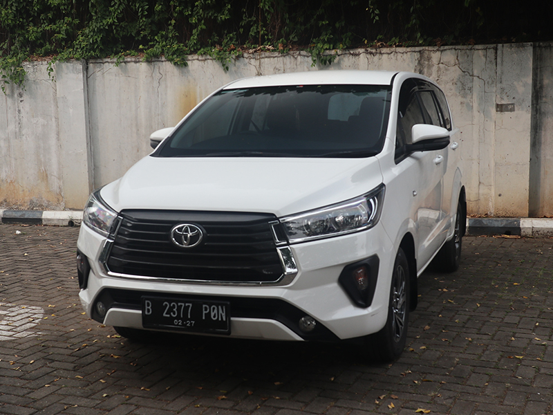 rental mobil jakarta