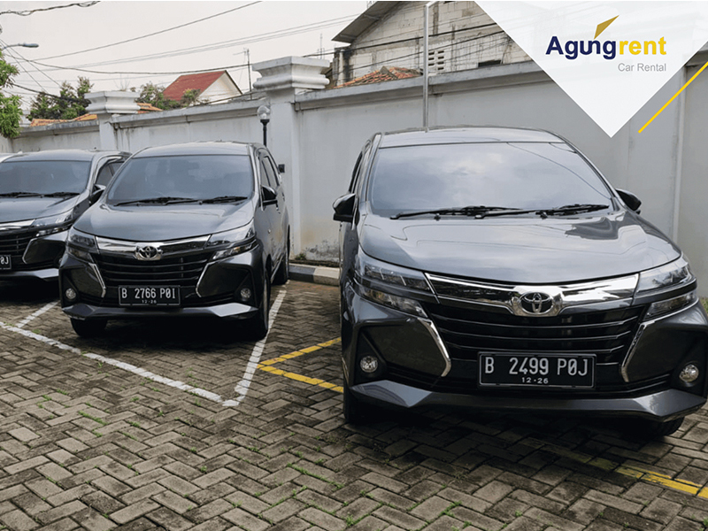 rental mobil jakarta