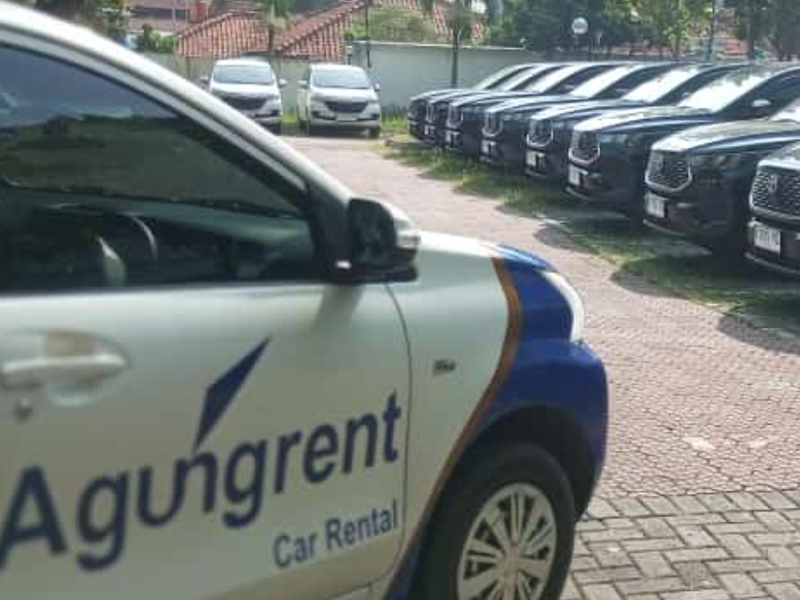 rental mobil jakarta