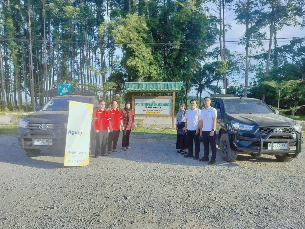 rental mobil perusahaan