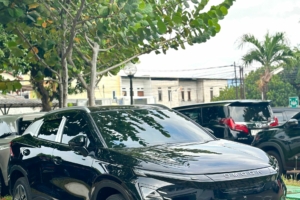 Agungrent Provide Mobil EV : Pilihan Mobilitas Bisnis Anda