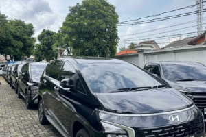 Kupas Alasan Hyundai Stargazer Menjadi MPV Paling Efisien!