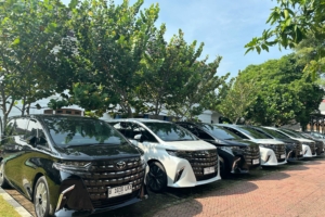 Mengapa Rental Mobil Menjadi Solusi Bisnis?