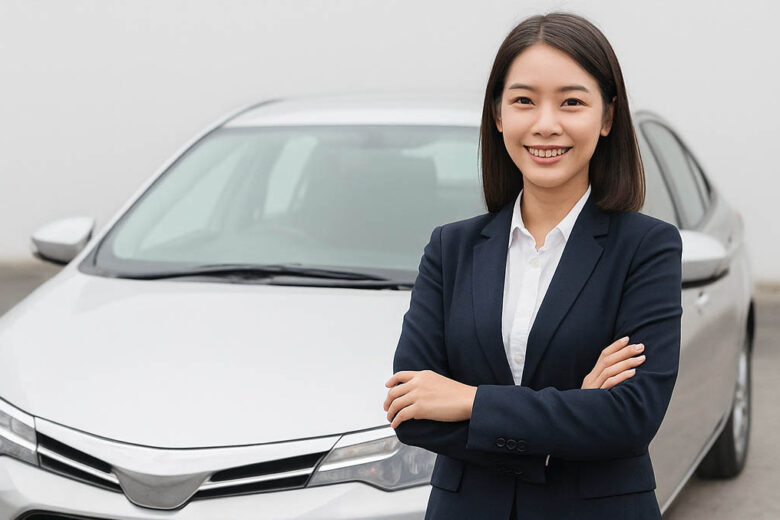 Rental Mobil